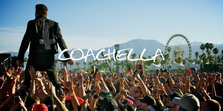 COACHELLA