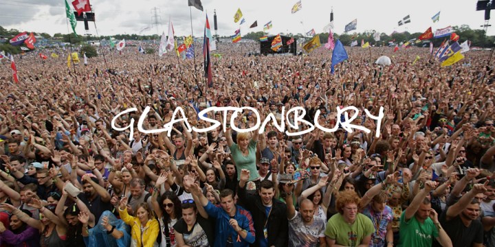 GLASTONBURY