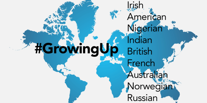 Hashtags are Providing Insight into Cultures and&nbsp;Countries