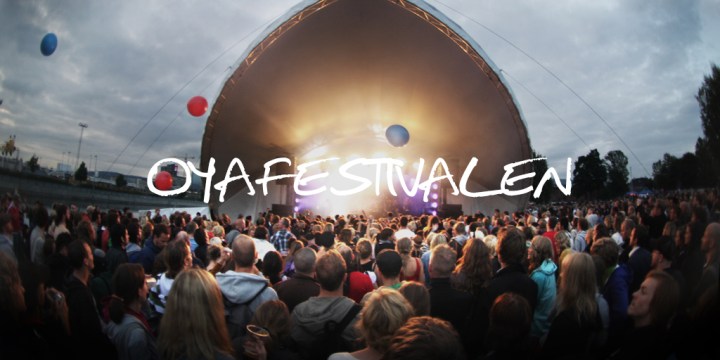 OYAFESTIVALEN