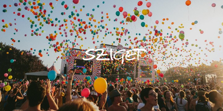 SZIGET