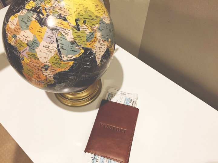 Back to the&nbsp;homeland