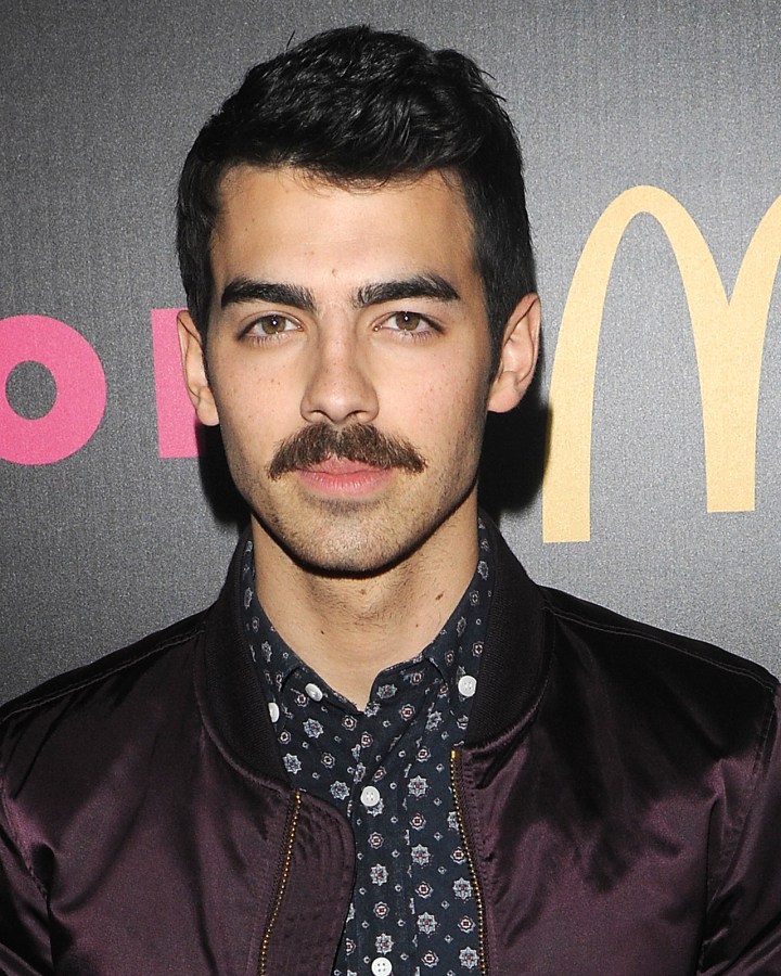 Demi Lovato and Nylon Magazine December Issue Celebration