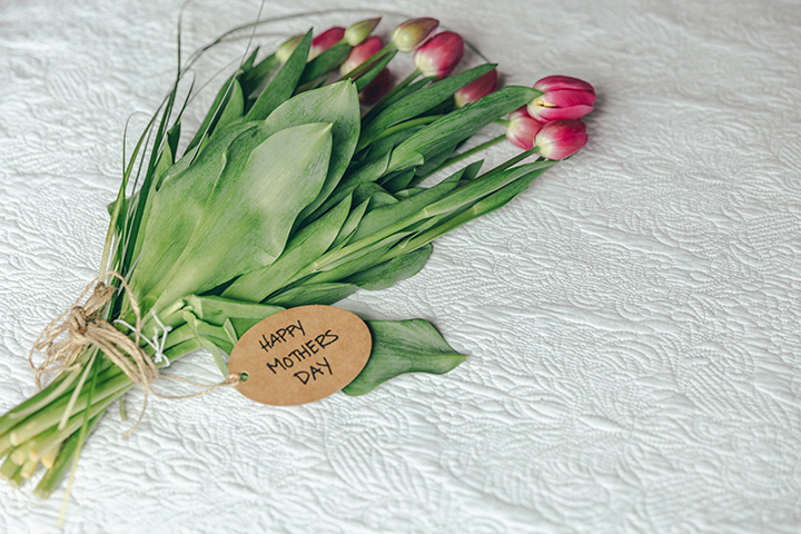 Gift Guide: Mother’s Day&nbsp;Edition