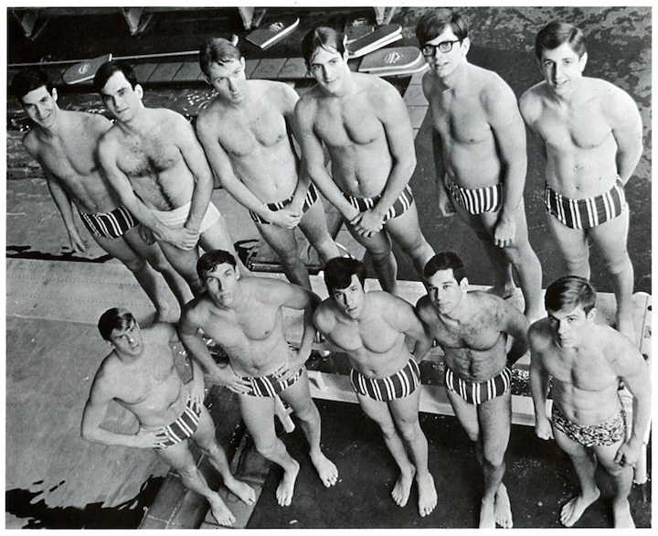 Tuesday Ten: Swim&nbsp;Trunks